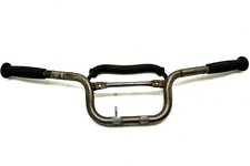 02 Polaris Genesis I 4-Pass Handlebars & Grab Handle