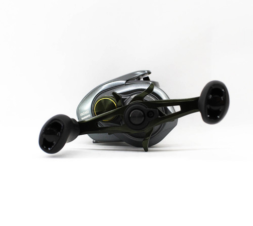 Sale Shimano Reel Baitcast Curado DC 150 XG Right Hand (8894) - Picture 1 of 6