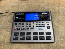 Alesis SR-18 Drum Machine