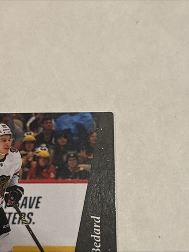 2023-24 Upper Deck 1994-95 Rookie Die-Cuts Red - Picture 9 of 10