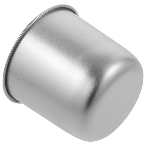 Measuring Cup Stainless Steel Rice Cooking Measure for Kitchen Food Measurement
