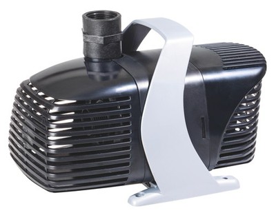 Messner Pumpe MultiSystem MP 21000 (156/001525)