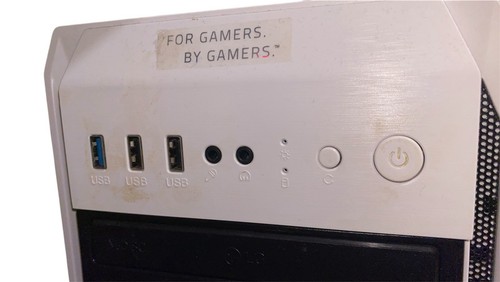 PC Gaming Fisso Desktop Assemblato Intel i7 - Imagen 6 de 7