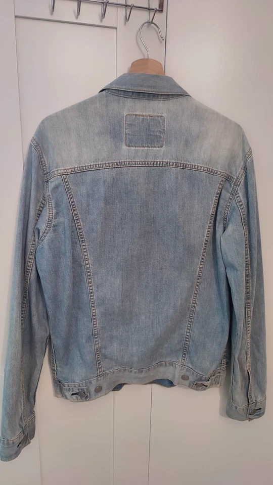 Levi's Trucker Jacket, foto 3 di 5
