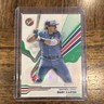 Topps Pristine 2024 Gary Carter #191 Green Refractor /150 Montreal Expos