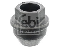Febi Bilstein Radmutter 46049 FüR Transit Custom Ford V363 Tourneo FFD FED V362