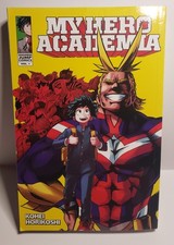 My Hero Academia, Vol. 1 by Horikoshi, Kohei
