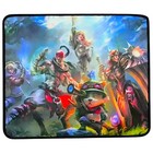 League of Legends Video Game Pad Mat Non-slip Backing Computer Mouse pad Gaming