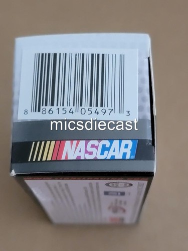 XRARE 2013 Jeff Gordon #24 Axalta Standox Action Nascar Diecast 1:64 HMS NIB - Picture 7 of 7