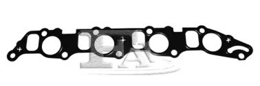 INTAKE MANIFOLD GASKET FA1 512-014 P NEW OE REPLACEMENT - Picture 2 of 6