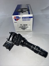 2015 TOYOTA SIENNA WINDSHIELD WIPER SWITCH 0E...