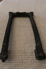 Schwinge Schwingenarm Vorderrrad BMW R26 R27