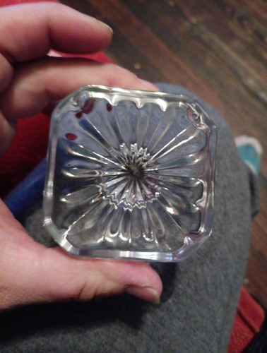 Vintage Whiskey Decanter AIRBORNE - Picture 7 of 7