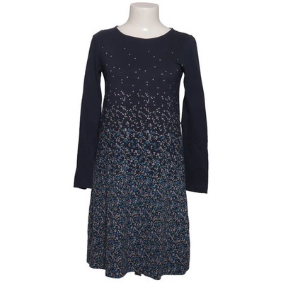 Cath Kidston, Kleid, Größe: 34, Blau/Mehrfarbig, Baumwolle, Blumen, Damen #FxF