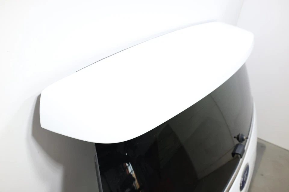 Ford Expedition 2018-2021 puerta levadiza trasera carcasa panel OEM blanco_YZ Foto 2 de 4