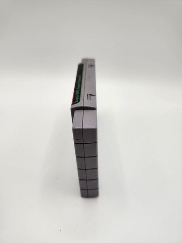 Super Scope 6 (Super Nintendo, 1991) SNES Tested Retro Mint Authentic 6 Games - Picture 5 of 8