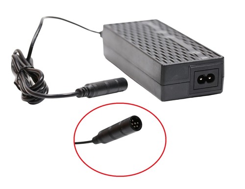 Z4546 SWITCHING POWER ADAPTER 42V 2A 84W FY-4202000