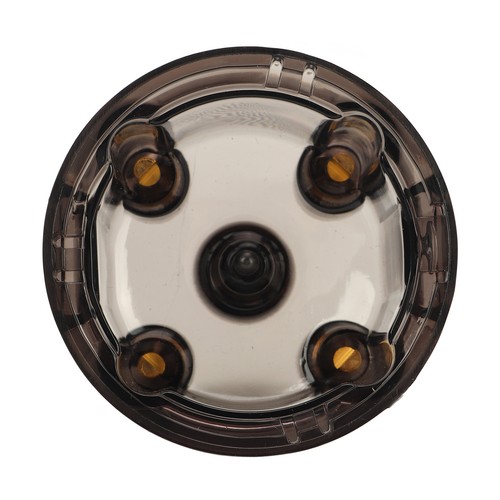 (Smoke Gray)Car Distributor Cap Distributor Cap Durable AC905509 Replacement - Bild 1 von 12