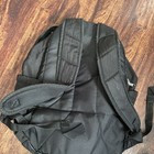 Adidas Triple Black Defender Team Unisex 20" Backpack With Vented Shoe Pocket — photo 7
