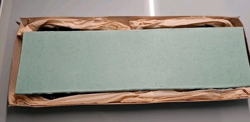 Pilz Spur H0 #5452729/414/48 Doppelte Gleisverbindung elektrisch unbenutzt OVP - Bild 2 von 4