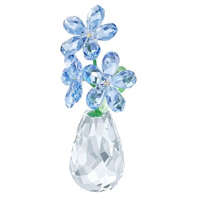 スワロフスキー・忘れな草・5254325 Swarovski 5254325 Flower Dreams Forget Me Not for sale