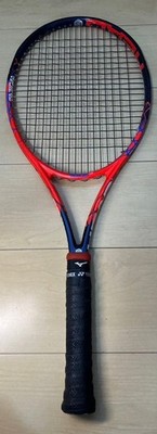 HEAD Tennis Racket ''Graphene Touch Radical MP''