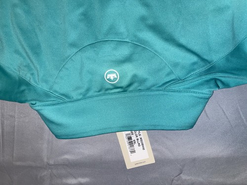 Peter Millar Herren XXL 2XL Ballard Neu mit Etikett Forge Performance 1/4 Reißverschluss Langarm - Bild 9 von 10