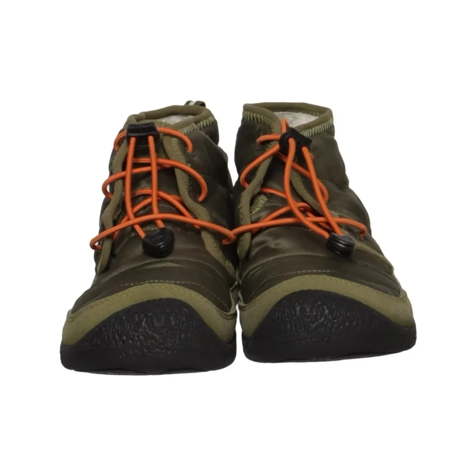 Keen, bottes, taille : 37, vert, unisexe (adulte) #vfc - Photo 2/4