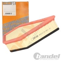 Dr!ve+ Luftfilter Passend FüR Volvo C30 C70 S40 V40 V50 | DP1110.10.0611