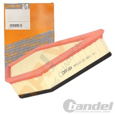 Filtre à air Volvo C70