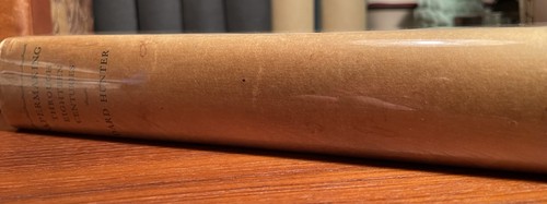 Papermaking Through Eighteen Centuries Dard Hunter 1930 Hardcover 1st EDITION DJ - Picture 4 of 20
