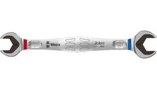 KLUCZ PŁASKI DWUSTRONNY JOKER 17-19MM