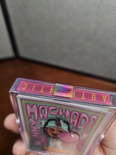 NUEVO Prendedor Coleccionable Manny Machado Edición Limitada Padres de San Diego Caja Sellada - Imagen 9 de 9