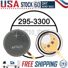 295-3300 Capacitor Battery for Citizen Eco Solar MT621 A119H08622 8119H08549