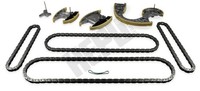 Hepu Steuerkettensatz 21-0269 FüR VW Touareg 7LA 7L6 7L7 TDI Audi A6 C6 4F2 4F5