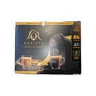 Phillips Lor Barista High Pressure Artesan Coffee & Espresso System +30 caps NOB