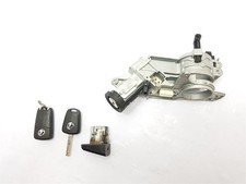2010-2014 MK2 B VAUXHALL ZAFIRA IGNITION BARREL + DOOR BARREL + KEY
