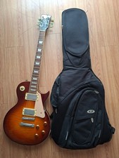 Vintage  Guitars, elektrische Gitarre, John H...