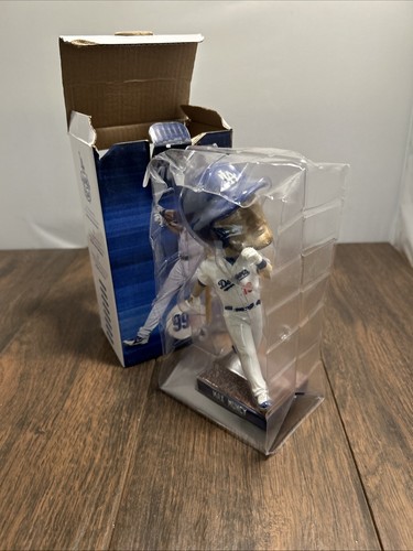 Figura de béisbol Max Muncy Bobblehead SGA Los Angeles Dodgers MLB 2019 NUEVO - Imagen 8 de 17