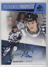 2023-24 SP Game Used CHL Hockey Checklist Guide in-content 20