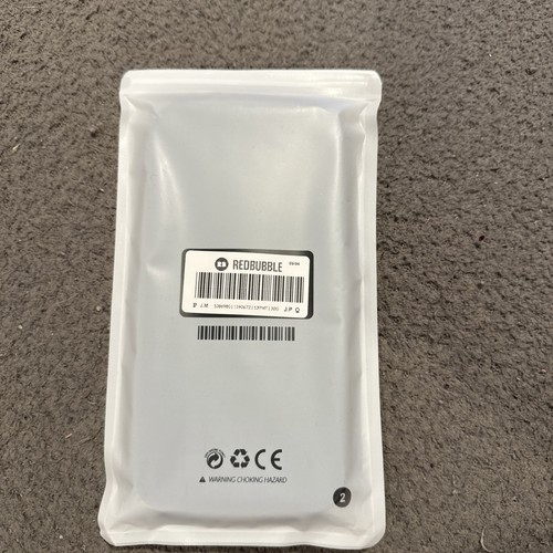 iPhone 11 Max pro Lionel Case - Photo 2 sur 2