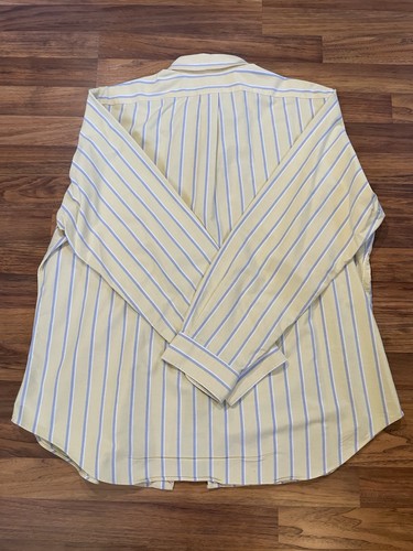 Polo Ralph Lauren Herren Hemd Paket klassisch Pony Knopfleiste - Größe 18 36/37 - Bild 19 von 19