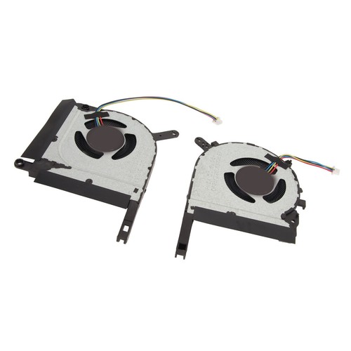 Laptop Cooling Fan For TUF 4 Pin Connector Notebook Computer Cooler Fan FY - Afbeelding 22 van 31