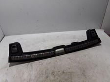 Volvo S90, V90 2017 Center Trunk boot sill cover protection 31426115 AUA56533