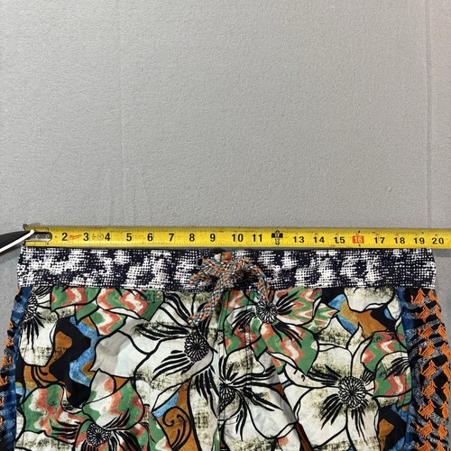 Robert Graham Boardshorts Gr. 40 Limited Edition Floral Tropical Beach - Bild 13 von 14