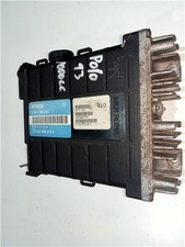 0261200253 STEUERGERÄT FÜR EINSPRITZANLAGE / 2115 FÜR VOLKSWAGEN POLO II 2F 801