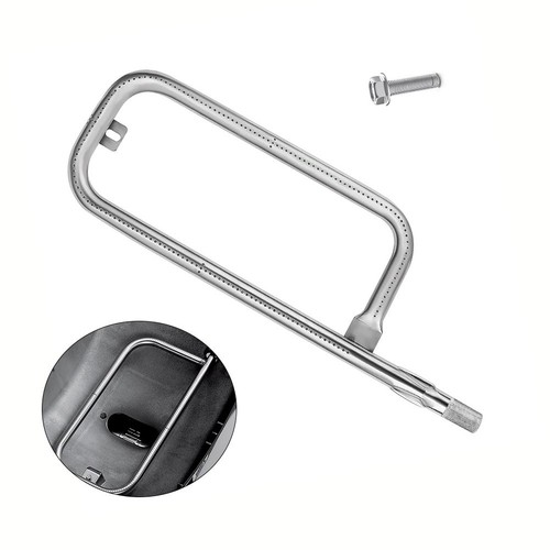 Brûleur en acier inoxydable de haute qualité accès 60040 pour modèles de la - Picture 6 of 7