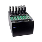 NVME SAS Duplicator PHSSAS Series