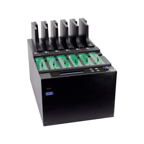 NVME SAS Duplicator PHSSAS Series - Afbeelding 1 van 2