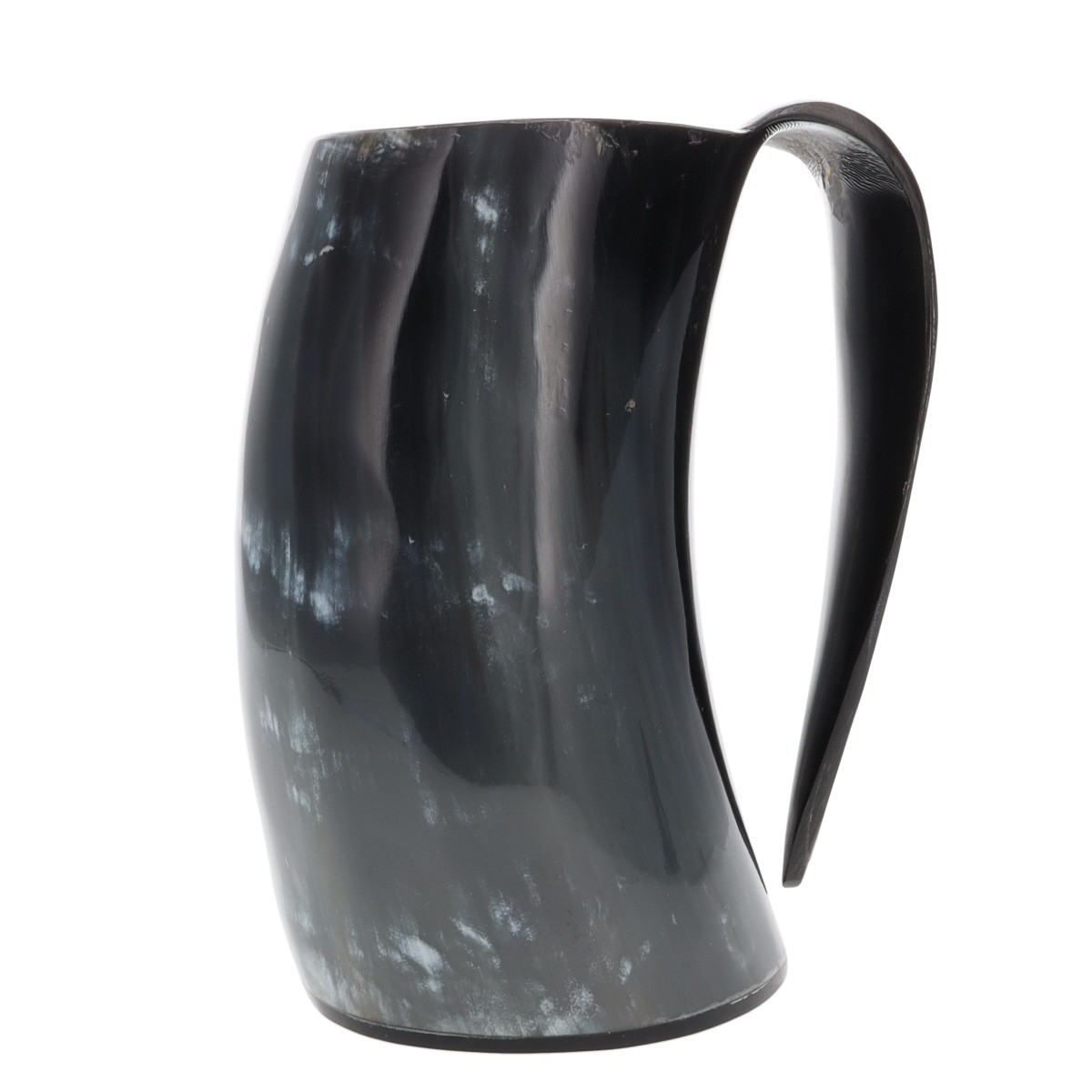 Кружка Olafs Ale House GH2101MUG Tankherd из бычьего рога, 20 унций
